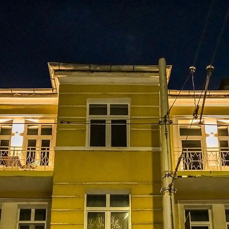 North 21 - Brand New Modern 1Bd Apt In Sofia Center By Flat Mаnager Exteriér fotografie
