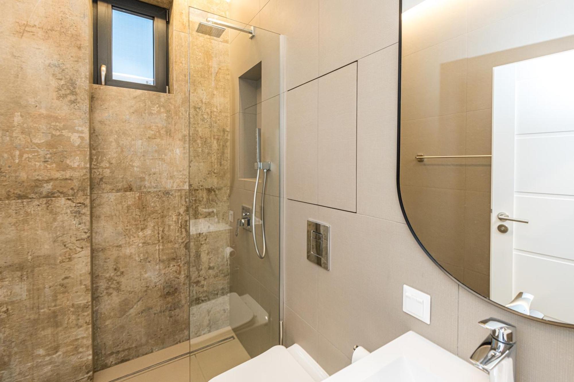 North 21 - Brand New Modern 1Bd Apt In Sofia Center By Flat Mаnager Exteriér fotografie